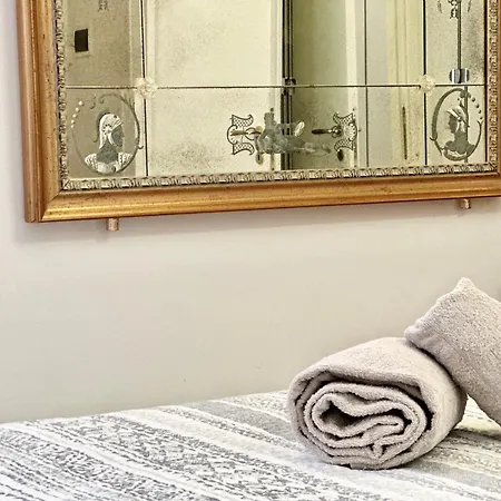 Giardini Lägenhet *