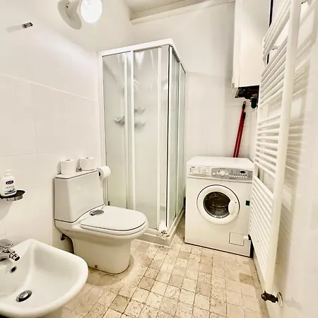 Apartament Giardini *