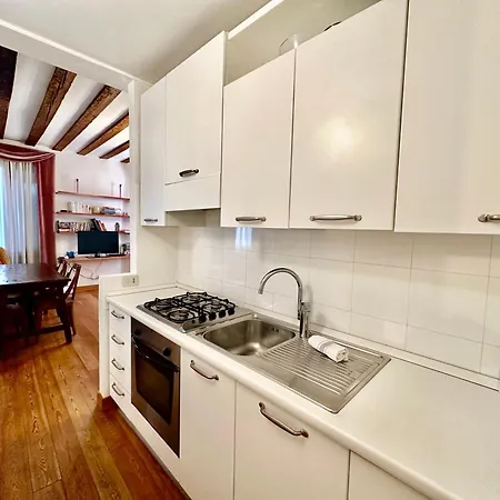Giardini Apartamento Venecia