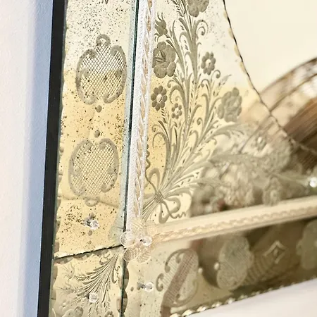 Appartamento Giardini Venezia