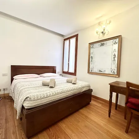 Giardini Apartamento