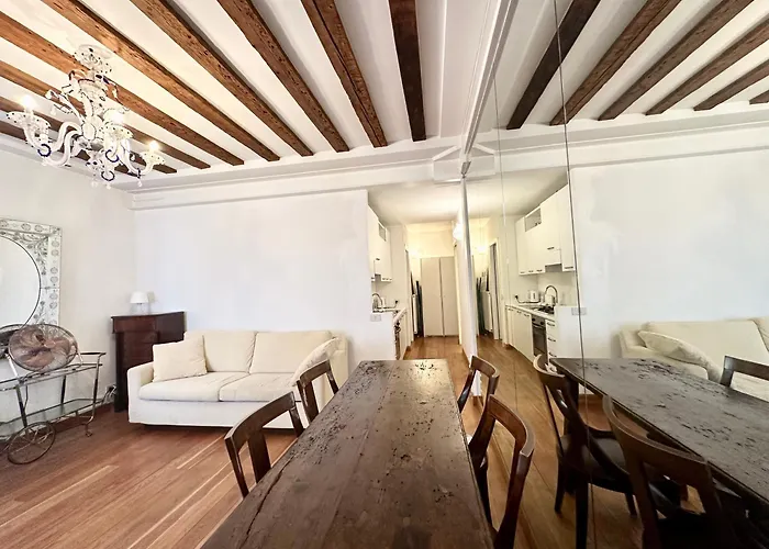 Giardini 아파트 *