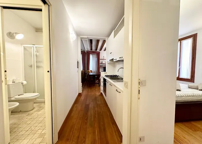 Giardini * 베니스