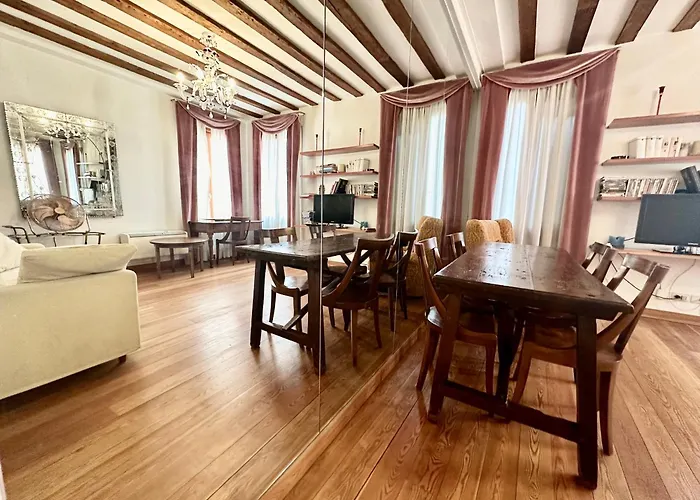 아파트 Giardini *