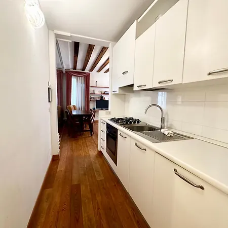 Giardini البندقية