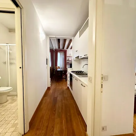 Giardini * البندقية