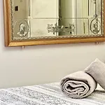 Giardini Apartman *