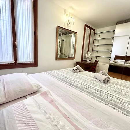 Apartman Giardini